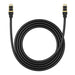Network cable cat.8 Baseus Ethernet RJ45 40Gbps 2m (black) - Network cables<<<Cables<<<IT Accessories<<<InnproXML