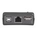 Network Cable Tester GEMBIRD NCT-2 Black - TestersNRZ-TES<<<ToolsNRZ<<<ActionPL&&&Компютър Кабели и