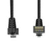 Network Cable UTP Cat.6 Vention IBOBF RJ45 Ethernet 1m (black) - Network cables<<<Cables<<<IT Accessories<<<InnproXML