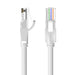 Network Cable UTP CAT6 Vention IBEHD RJ45 Ethernet 1000Mbps 0.5m Gray - Network cables<<<Cables<<<IT