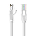 Network Cable UTP CAT6 Vention IBEHG RJ45 Ethernet 1000Mbps 1.5m Gray - Network cables<<<Cables<<<IT