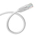 Network Cable UTP CAT6 Vention IBEHG RJ45 Ethernet 1000Mbps 1.5m Gray - Network cables<<<Cables<<<IT