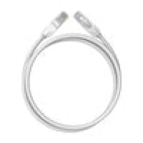 Network Cable UTP CAT6 Vention IBEHG RJ45 Ethernet 1000Mbps 1.5m Gray - Network cables<<<Cables<<<IT