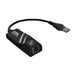 Network Card Akyga AK-AD-31 - Карти PCI<<<Компютър Мрежи и компоненти<<<Компютри| Електроника<<<BigBuy&&&USB network