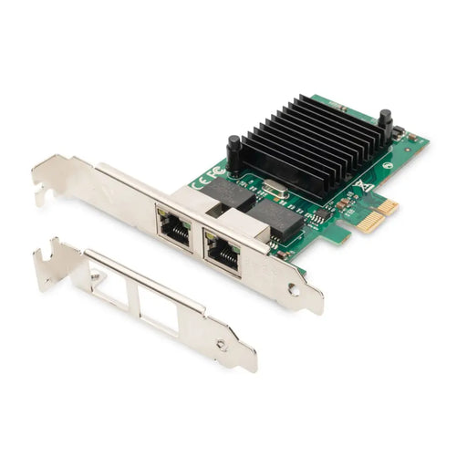 Network Card Digitus DN-10132 - Карти PCI<<<Компютър Мрежи и компоненти<<<Компютри| Електроника<<<BigBuy&&&PCI Network