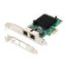 Network Card Digitus DN-10132 - Карти PCI<<<Компютър Мрежи и компоненти<<<Компютри| Електроника<<<BigBuy&&&PCI Network