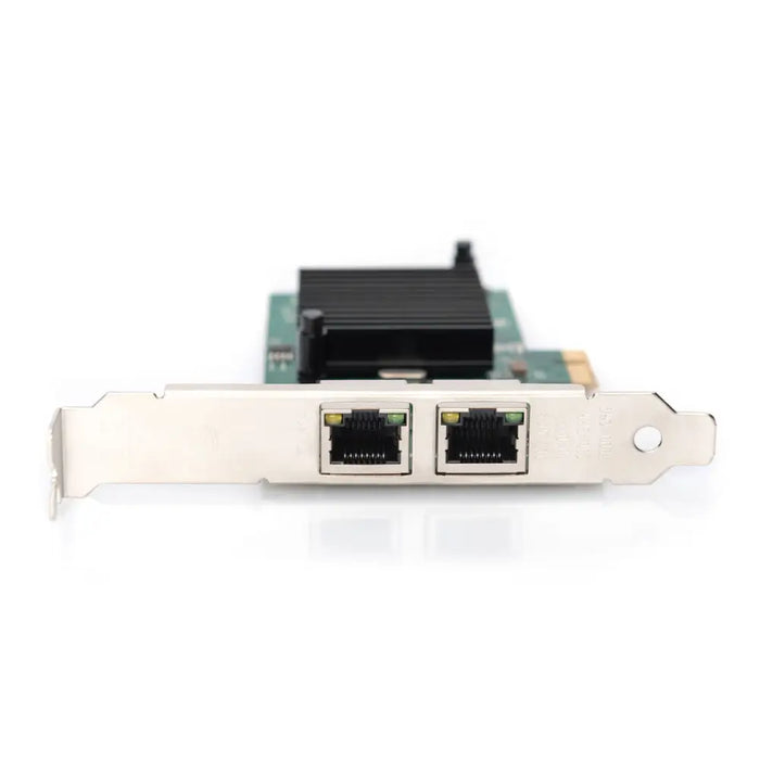 Network Card Digitus DN-10132 - Карти PCI<<<Компютър Мрежи и компоненти<<<Компютри| Електроника<<<BigBuy&&&PCI Network