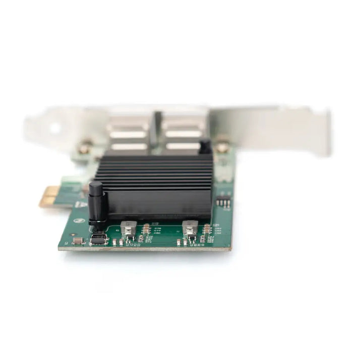 Network Card Digitus DN-10132 - Карти PCI<<<Компютър Мрежи и компоненти<<<Компютри| Електроника<<<BigBuy&&&PCI Network