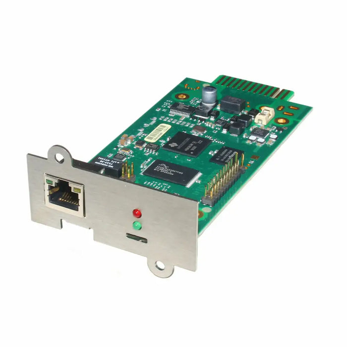Network Card Salicru 663AA002254 - Компютър Мрежи и компоненти<<<Компютри| Електроника<<<BigBuy&&&Карти PCI<<<Компютър