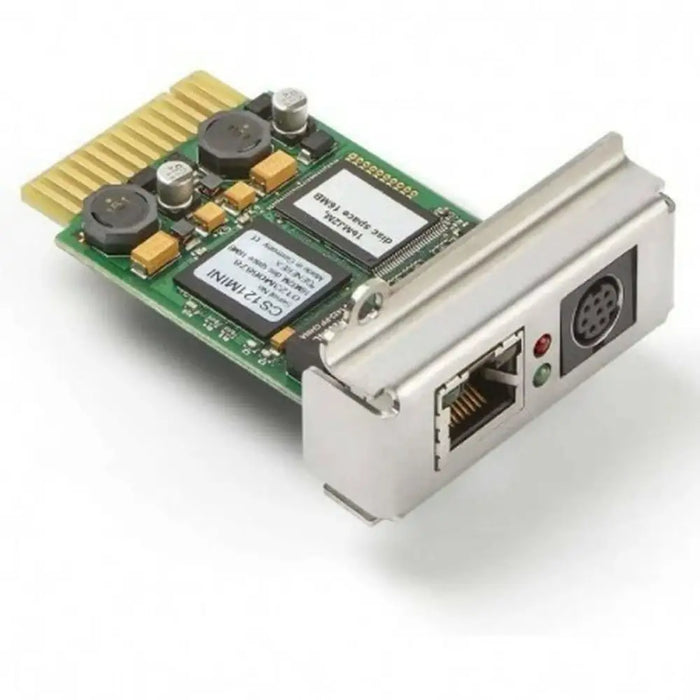 Network Card Salicru 699RO000071 - Карти PCI<<<Компютър Мрежи и компоненти<<<Компютри| Електроника<<<BigBuy
