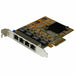 Network Card Startech ST1000SPEX43 - Компютър Мрежи и компоненти<<<Компютри| Електроника<<<BigBuy&&&Карти