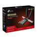 Network Card TP-Link Archer TBE400E - Wireless PCI Network CardKSI-BPC<<<Network cardsKSI<<<ActionPL&&&Компютър Мрежи и