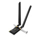 Network Card TP-Link Archer TXE72E - Wireless PCI Network CardKSI-BPC<<<Network cardsKSI<<<ActionPL&&&Компютър Мрежи и