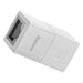 Network coupler Ethernet RJ-45 cable connector Baseus AirJoy Series 10 pcs - white - Network adapters<<<HurtelXML