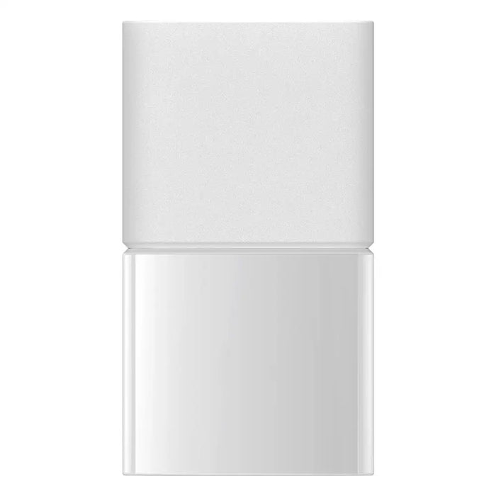 Network coupler Ethernet RJ-45 cable connector Baseus AirJoy Series 10 pcs - white - Network adapters<<<HurtelXML