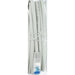 Network patch cable HAMA F/UTP CAT 6 RJ-45 - RJ-45 1Gbit/s 5.0 m Grey Bulk - Мрежови