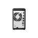 Network Storage Qnap TS-253E-8G Black - NAS files hardware serverNAS-NAS<<<StorageNAS<<<ActionPL&&&Компютър Мрежи и