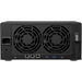 Network Storage Synology DS1825+ for 8 disks AMD Ryzen V1500B 8 GB DDR4 - Сторидж у-ва и