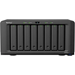 Network Storage Synology DS1825+ for 8 disks AMD Ryzen V1500B 8 GB DDR4 - Сторидж у-ва и