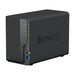 Network storage Synology DS223 For 2 disks 2GB Gigabit USB3.2 - Сторидж у-ва и консумативи<<<ValiAPI&&&Компютър Мрежи и