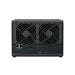 Network storage Synology NAS DS1525+ for 5 drives AMD Ryzen V1500B 8GB DDR4 SODIMM - Сторидж у-ва и