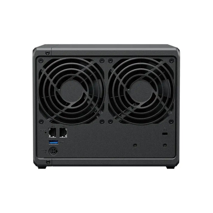 Network Storage Synology NAS DS423+ for 4 drives Intel Celeron J4125.2GB DDR4 - Сторидж у-ва и