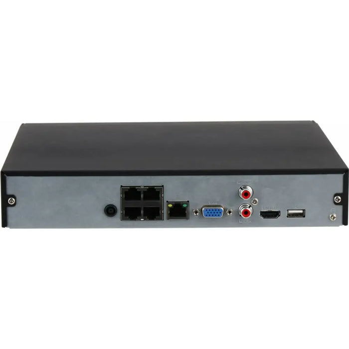 Network Video Recorder Dahua 46179 - Сигурност Удома<<<Дом Градина<<<BigBuy&&&Видеокамери за наблюдение<<<Сигурност
