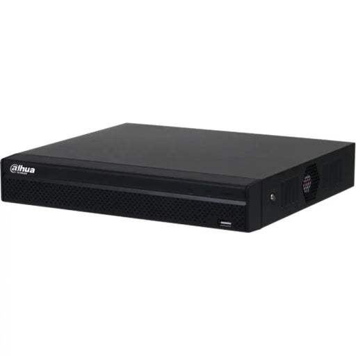 Network Video Recorder Dahua DHI-NVR4104HS-4KS3 - Сигурност Удома<<<Дом Градина<<<BigBuy&&&Видеокамери за