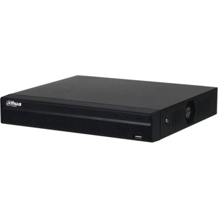 Network Video Recorder Dahua DHI-NVR4104HS-4KS3 - Сигурност Удома<<<Дом Градина<<<BigBuy&&&Видеокамери за
