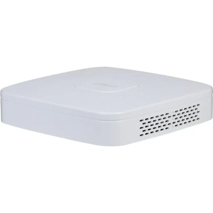 Network Video Recorder Dahua NVR2104-4KS3 - Видеокамери за наблюдение<<<Сигурност Удома<<<Дом