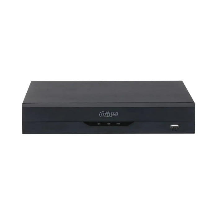 Network Video Recorder Dahua NVR4116HS-EI - Сигурност Удома<<<Дом Градина<<<BigBuy&&&Видеокамери за