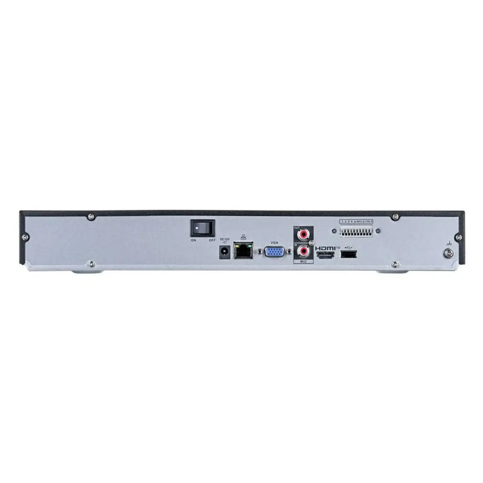 Network Video Recorder Dahua NVR4216-EI - Видеокамери за наблюдение<<<Сигурност Удома<<<Дом