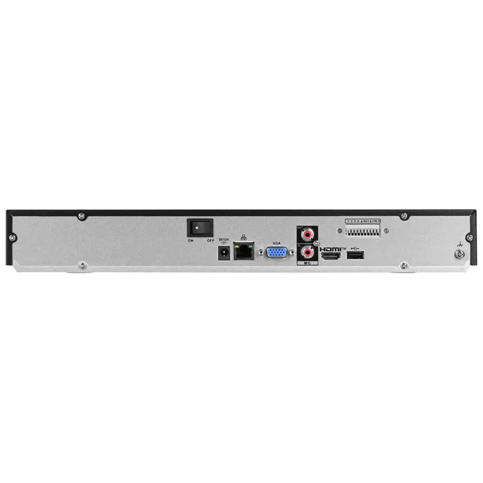 Network Video Recorder Dahua NVR4232-4KS3 - Видеокамери за наблюдение<<<Сигурност Удома<<<Дом