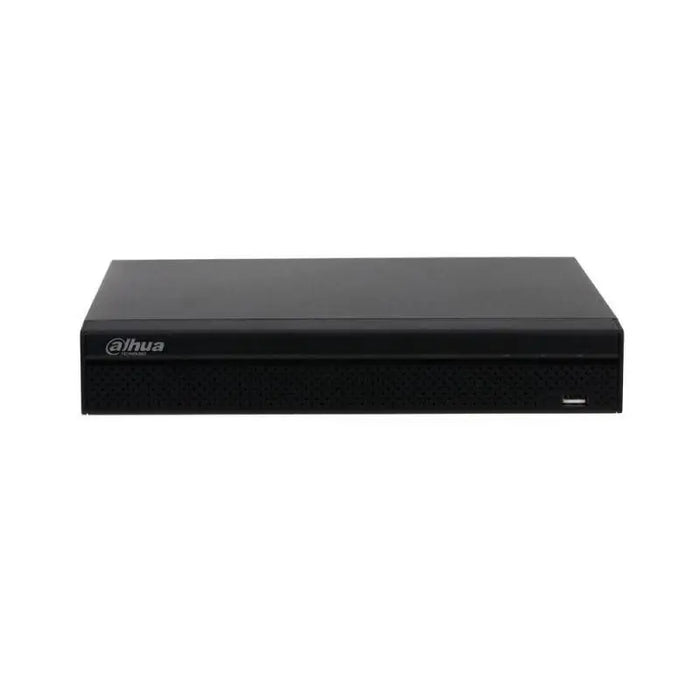 Network video recorder DAHUA Technology NVR4108HS-4KS3 Black - RecordersCIP-REJ<<<IP CCTVCIP<<<ActionPL