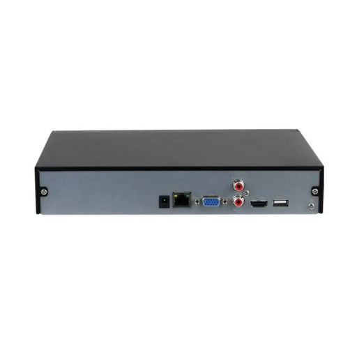 Network video recorder DAHUA Technology NVR4108HS-4KS3 Black - RecordersCIP-REJ<<<IP CCTVCIP<<<ActionPL