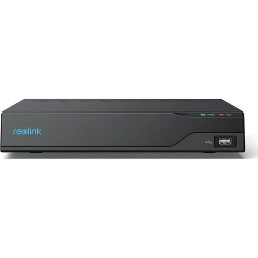 Network Video Recorder Reolink NVS4 - Видеокамери за наблюдение<<<Сигурност Удома<<<Дом