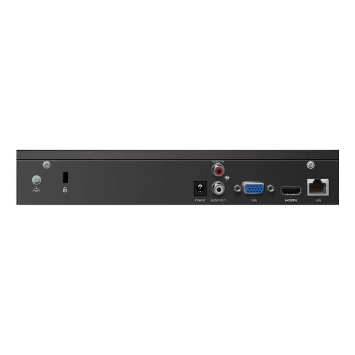 Network Video Recorder TP-Link VIGI NVR1004H 10 TB - Сигурност Удома<<<Дом Градина<<<BigBuy&&&Видеокамери за