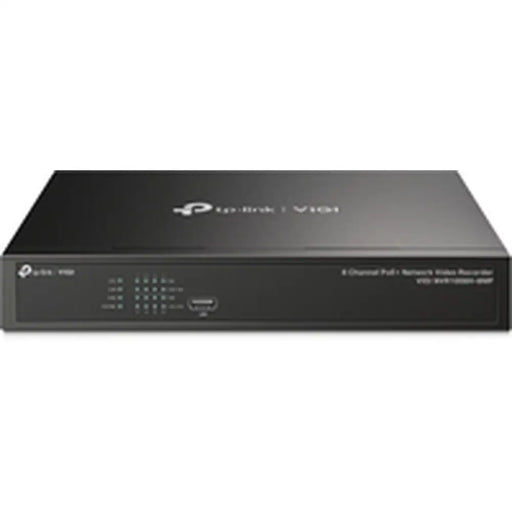 Network Video Recorder TP-Link VIGI NVR1008H-8MP - Сигурност Удома<<<Дом Градина<<<BigBuy&&&Видеокамери за