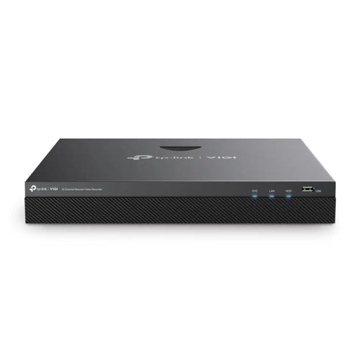 Network Video Recorder TP-Link VIGI NVR2016H - Сигурност Удома<<<Дом Градина<<<BigBuy&&&Видеокамери за