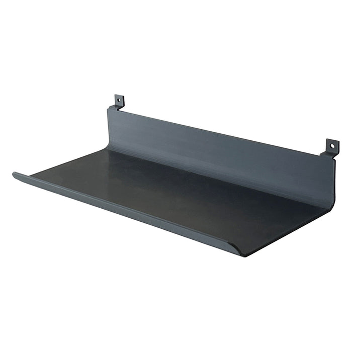 SHELF 31X6.2 CM NEUHOFER FOR ACOUSTIC PANEL