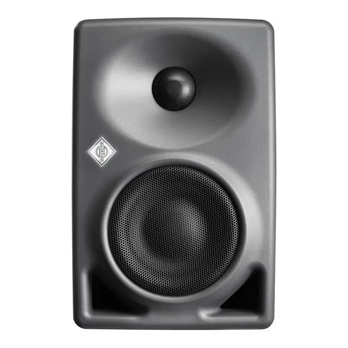 Neumann KH 80 DSP A G - active 2-way (4‘+1’) studio monitor - SpeakersNGL-GLO<<<Sound systemNGL<<<ActionPL