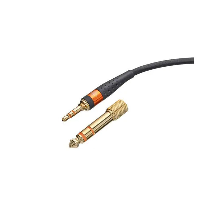 Neumann NDH 20 - closed-back studio headphones for monitoring editing and mixing - HeadphonesMIS-SLU<<<Microphones