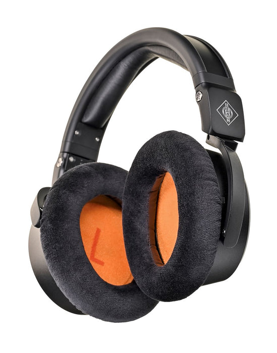 Neumann NDH 30 Black Edition - open-back studio headphones