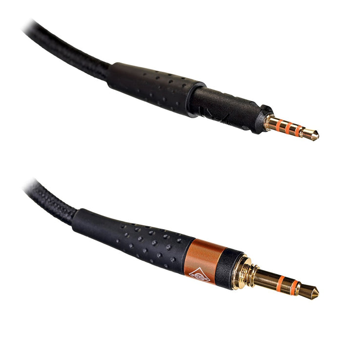Neumann NDH 30 Black Edition - open-back studio headphones