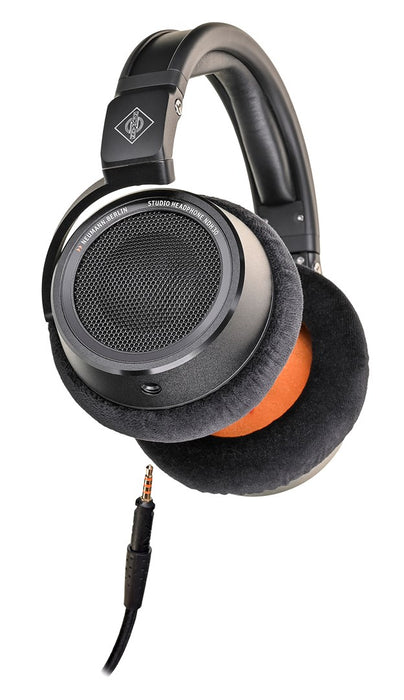 Neumann NDH 30 Black Edition - open-back studio headphones