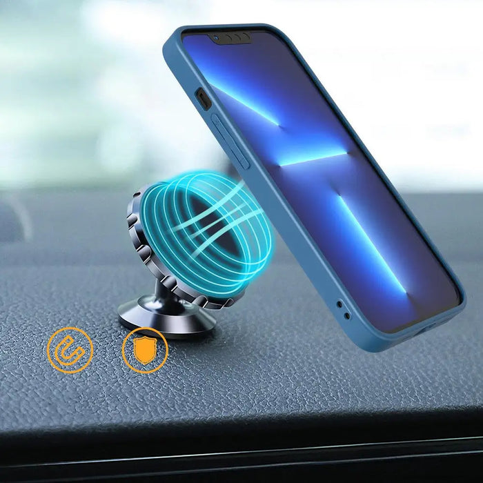 New Kickstand Case for iPhone 13 with stand green - Cell phone cases and covers<<<HurtelXML