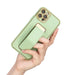 New Kickstand Case for iPhone 13 with stand green - Cell phone cases and covers<<<HurtelXML