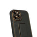 New Kickstand Case for iPhone 13 with stand green - Cell phone cases and covers<<<HurtelXML