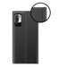 New Sleep Case Cover Flip Cover for Xiaomi Redmi Note 11 Pro 5G / 11 Pro pink - Cell phone cases and covers<<<HurtelXML
