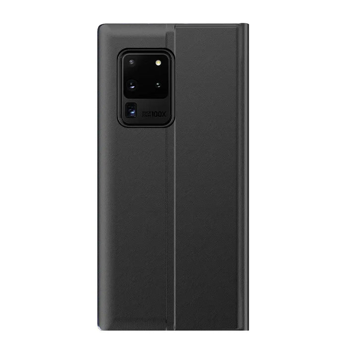 New Sleep Case cover with a stand function for Samsung Galaxy A53 5G black - Cell phone cases and covers<<<HurtelXML